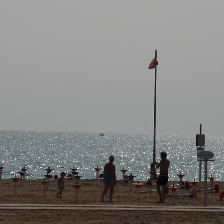 Appartamento Ferienwohnung Fuer 6 Personen Ca 48 Qm In Bibione, Adriakueste Italien Und Umgebung Bibione