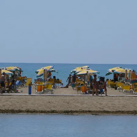 Ferienwohnung Fuer 6 Personen Ca 48 Qm In Bibione, Adriakueste Italien Und Umgebung