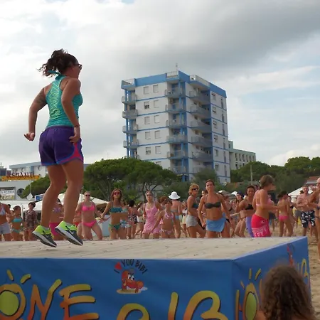 Ferienwohnung Fuer 6 Personen Ca 48 Qm In Bibione, Adriakueste Italien Und Umgebung